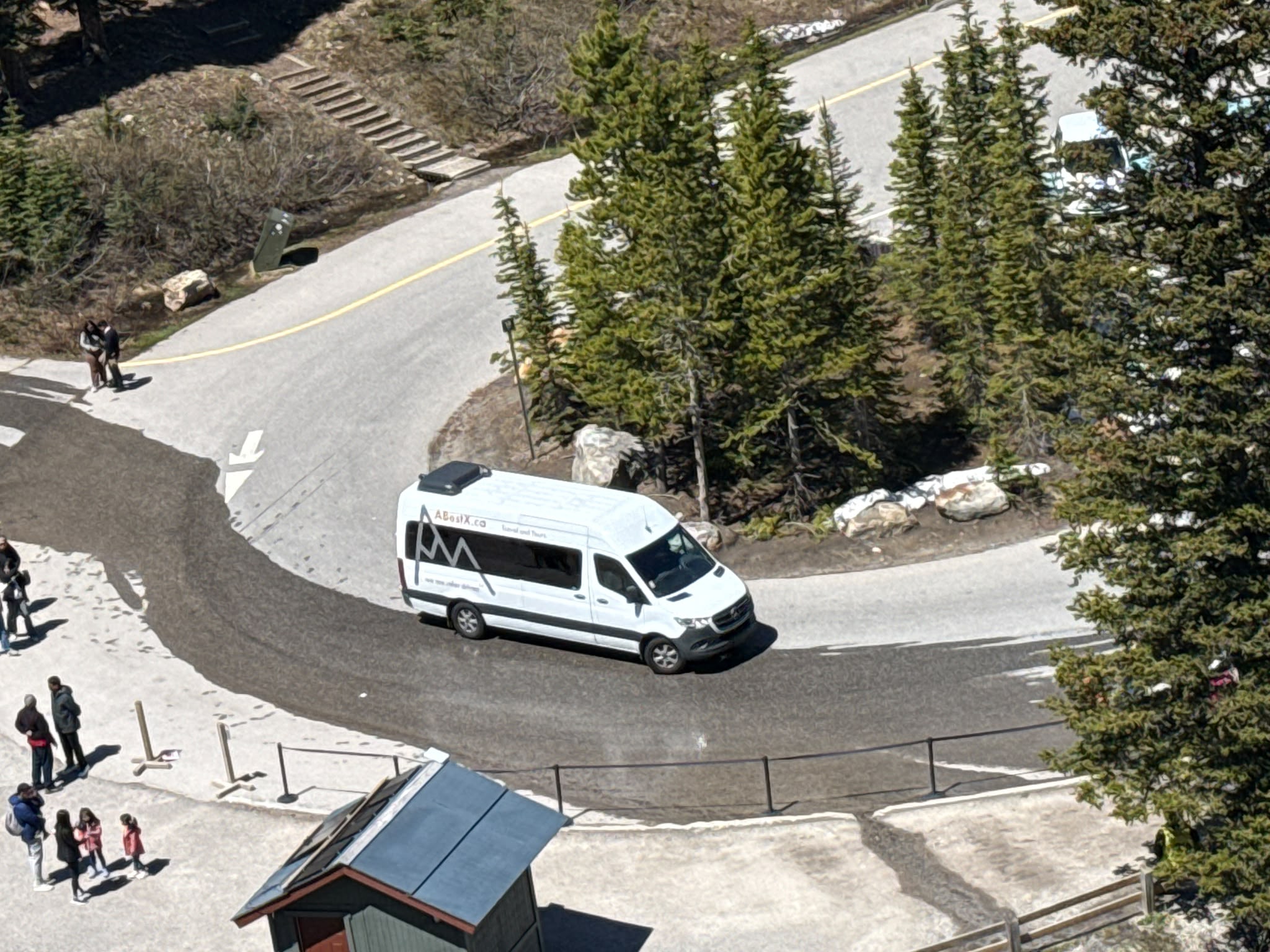 Is a Private Transfer from Calgary to Banff Worth It? (2026)