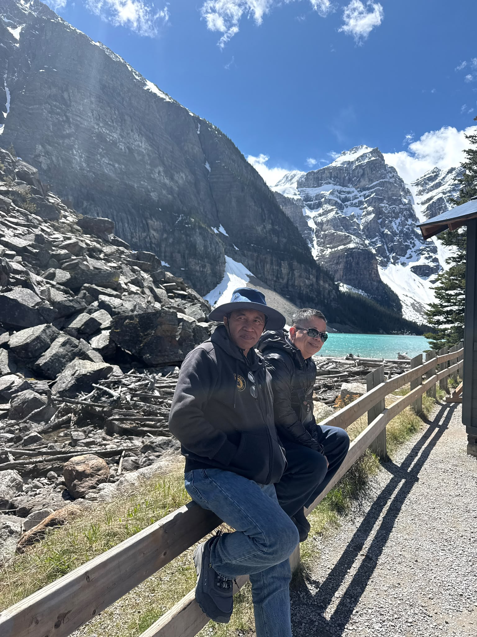 Calgary to Banff Private Transfer | Airport to Banff & Canmore | AbestX