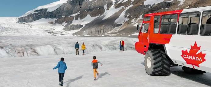 The Icefields Parkway: Drive It, Tour It, or Skip the Wheel (2026)