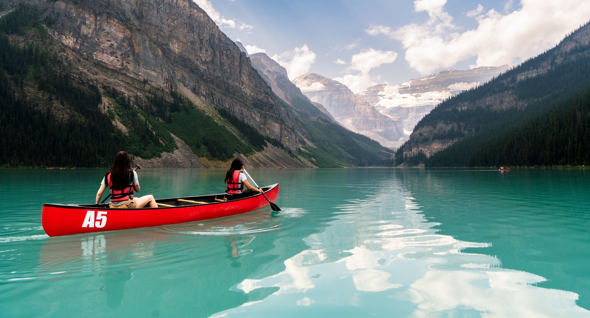 Larch Season in Banff 2026: When to Go and How to Get There