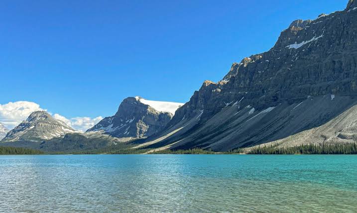 Getting Around the Canadian Rockies from Calgary: Every Route and Price (2026)